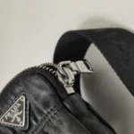 Prada Lambskin Crossbody (Прада) — фото 14