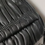 Prada Lambskin Crossbody (Прада) — фото 17