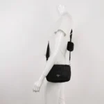 Prada Lambskin Crossbody (Прада) — фото 2