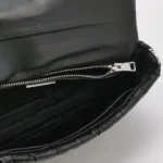 Prada Lambskin Crossbody (Прада) — фото 7