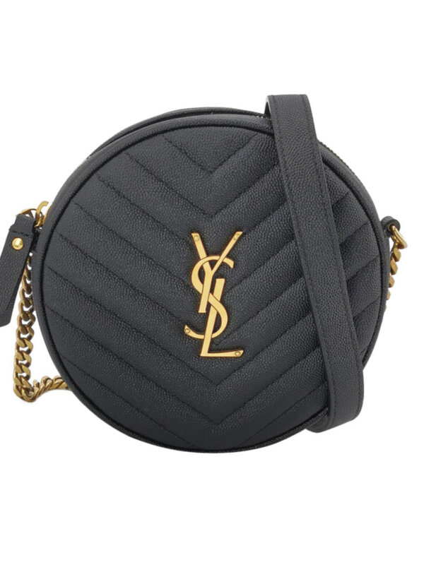 Saint Laurent Vinyle VYSL