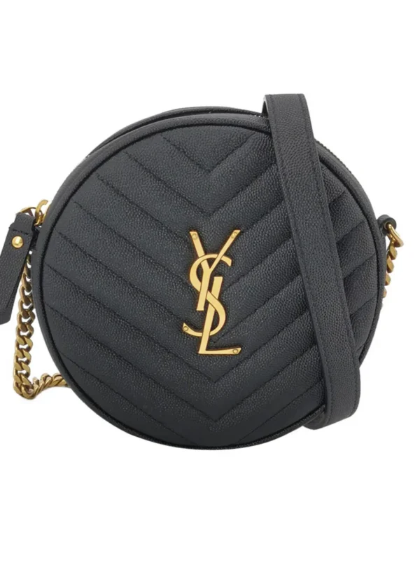 Saint Laurent Vinyle (Сен Лоран)