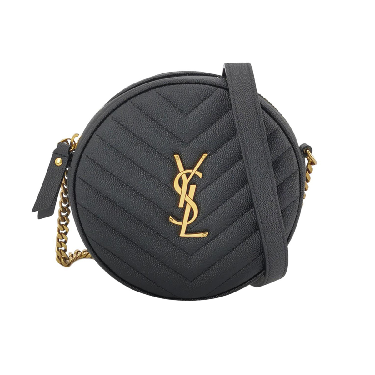 Saint Laurent Vinyle VYSL — фото 1