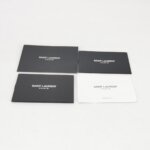 Saint Laurent Vinyle VYSL — фото 9