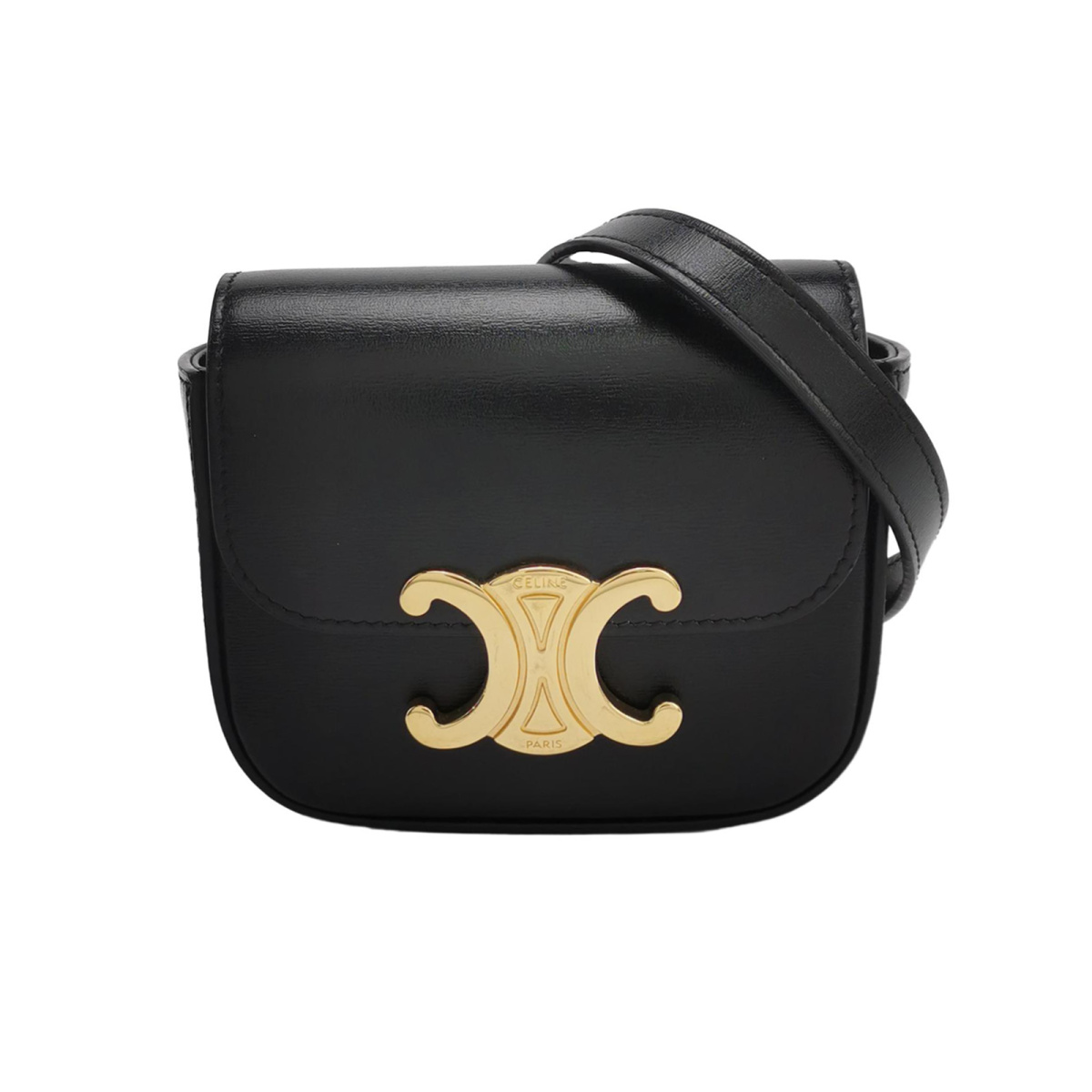 Celine Claude Logo — фото 1