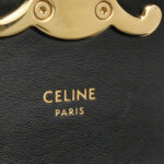 Celine Claude Logo — фото 8