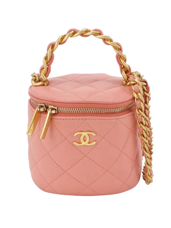 Chanel Vanity Case — продано
