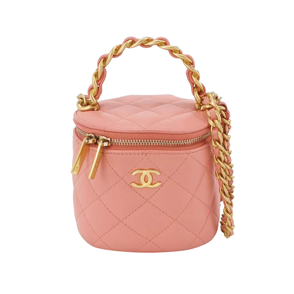 Chanel Vanity Case — продано