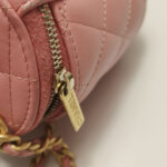 Chanel Vanity Case C — фото 11