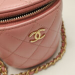 Chanel Vanity Case C — фото 12