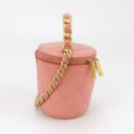 Chanel Vanity Case C — фото 4