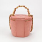 Chanel Vanity Case C — фото 5