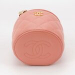 Chanel Vanity Case C — фото 6