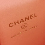 Chanel Vanity Case C — фото 8