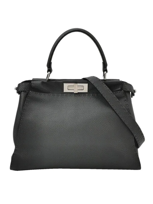Fendi Peekaboo