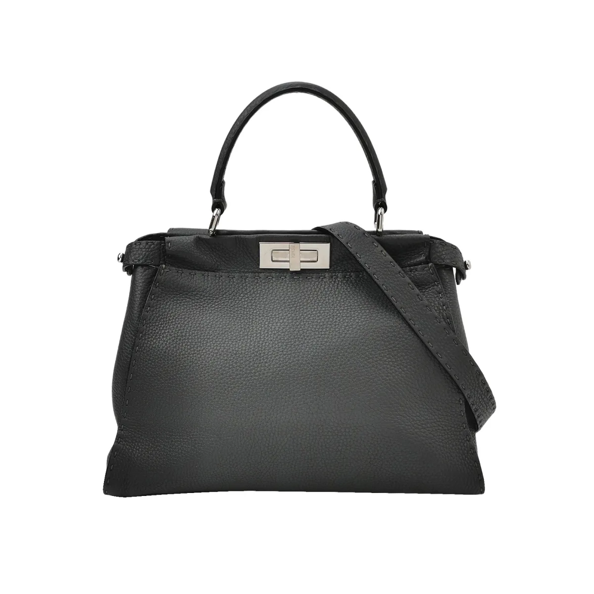 Fendi Peekaboo (Фенди) — фото 1