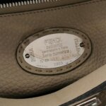 Fendi Peekaboo — фото 8