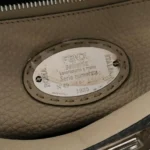 Fendi Peekaboo (Фенди) — фото 8