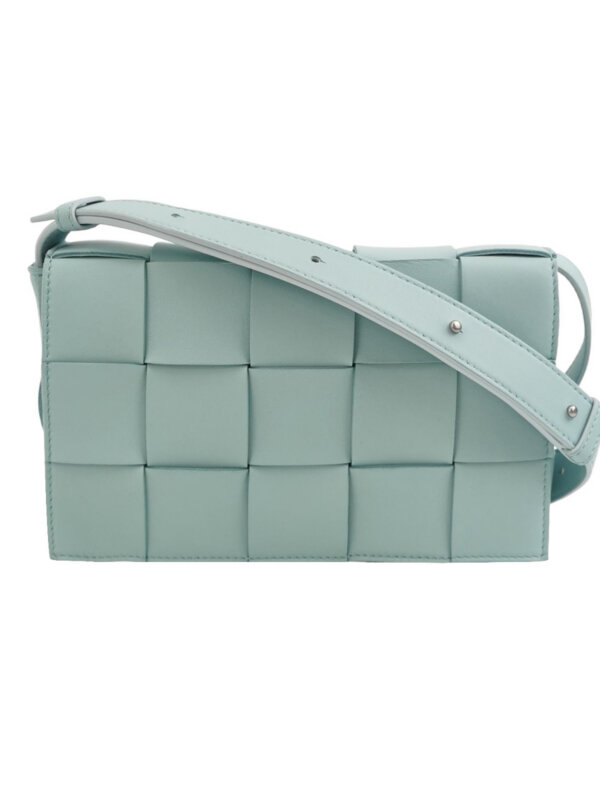 Bottega Veneta Cassette Intreccio