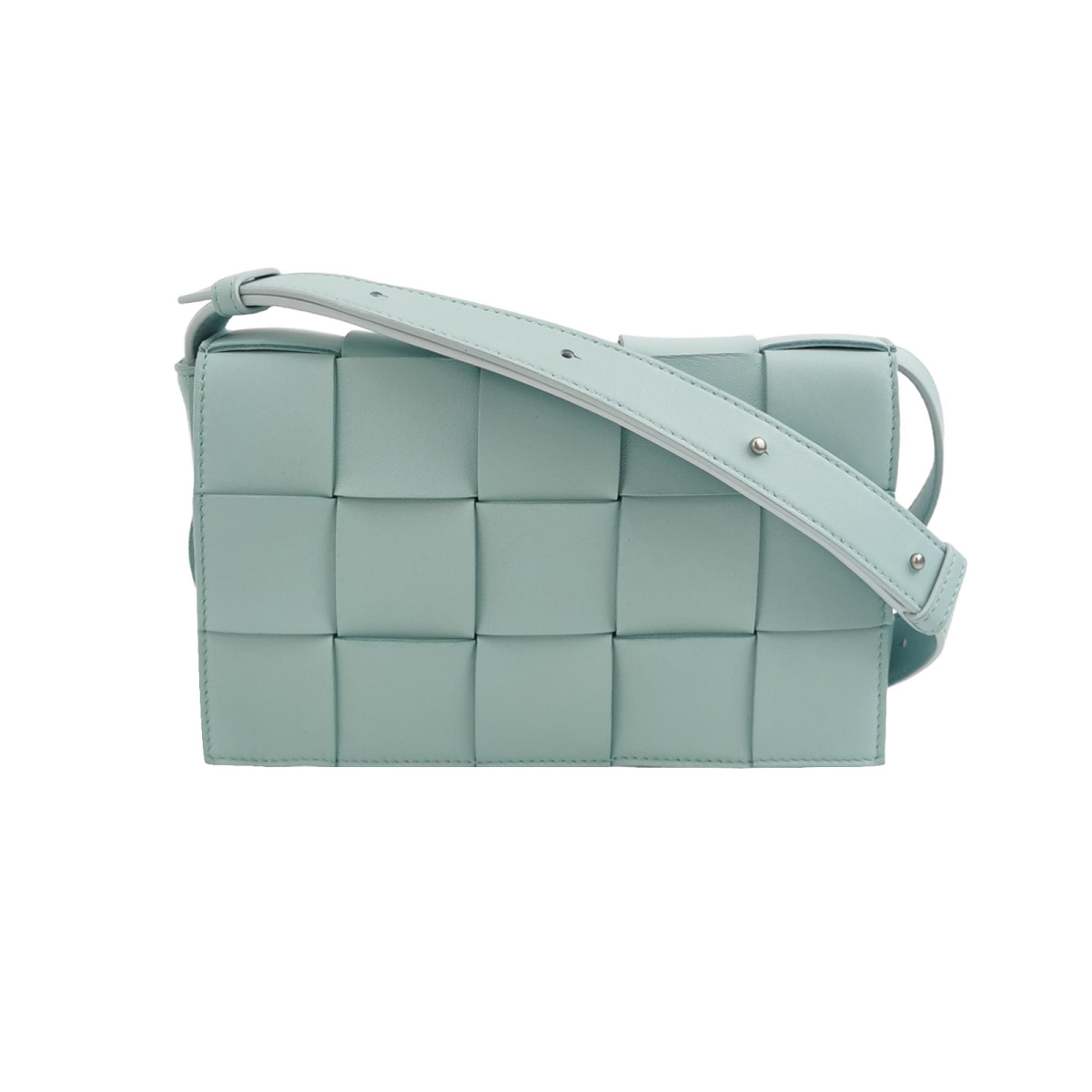 Bottega Veneta Cassette Intreccio — фото 1