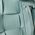 Bottega Veneta Cassette Intreccio — фото 15