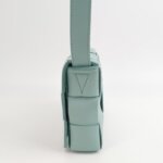 Bottega Veneta Cassette Intreccio — фото 3