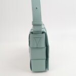 Bottega Veneta Cassette Intreccio — фото 4