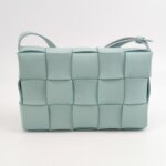 Bottega Veneta Cassette Intreccio — фото 5