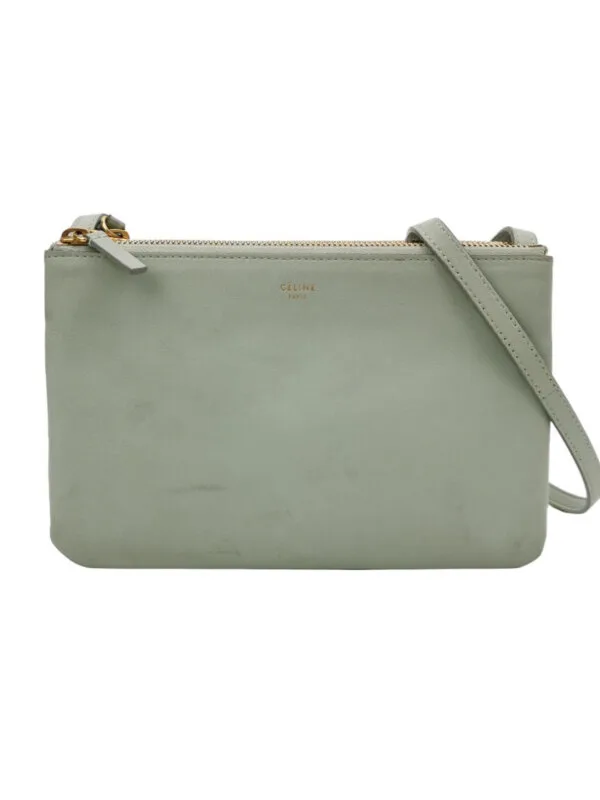 Винтажная сумка Celine Trio Celine