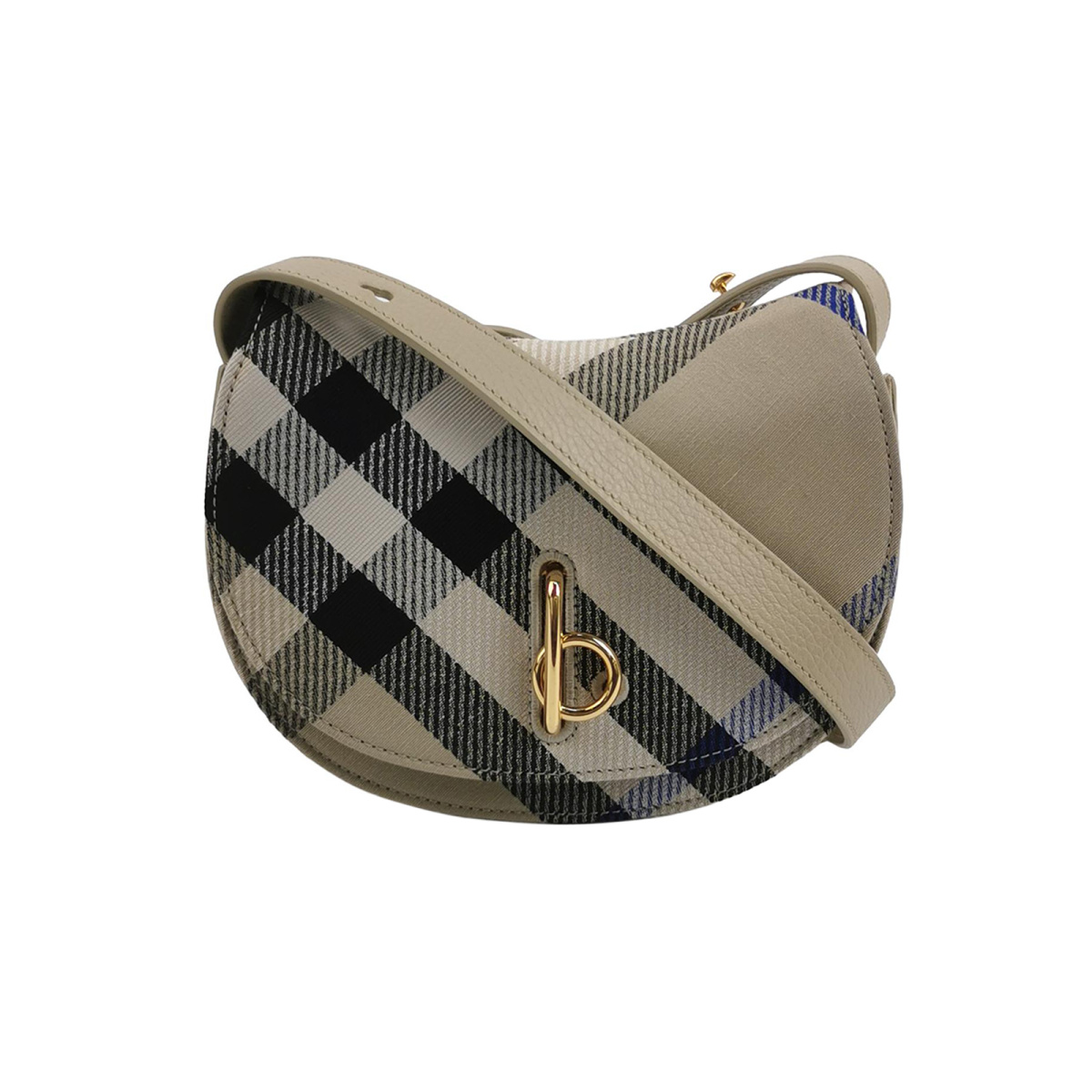 Burberry Rocking Horse — фото 1