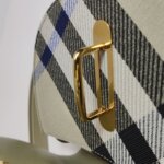 Burberry Rocking Horse — фото 12