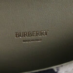 Burberry Rocking Horse — фото 8