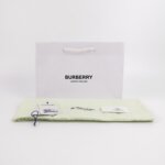 Burberry Rocking Horse — фото 9