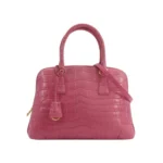 Prada Crocodile Crossbody (Прада) — миниатюра 1