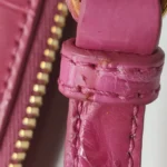 Prada Crocodile Crossbody (Прада) — фото 11