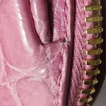 Prada Crocodile Crossbody (Прада) — фото 17