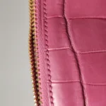 Prada Crocodile Crossbody (Прада) — фото 18