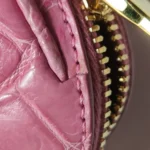 Prada Crocodile Crossbody (Прада) — фото 19
