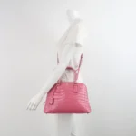 Prada Crocodile Crossbody (Прада) — фото 2