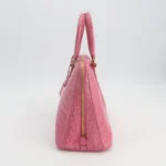 Prada Crocodile Crossbody (Прада) — фото 3