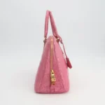 Prada Crocodile Crossbody (Прада) — фото 4