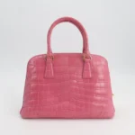 Prada Crocodile Crossbody (Прада) — фото 5