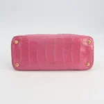 Prada Crocodile Crossbody (Прада) — фото 6