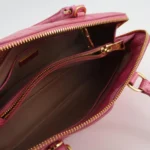 Prada Crocodile Crossbody (Прада) — фото 7