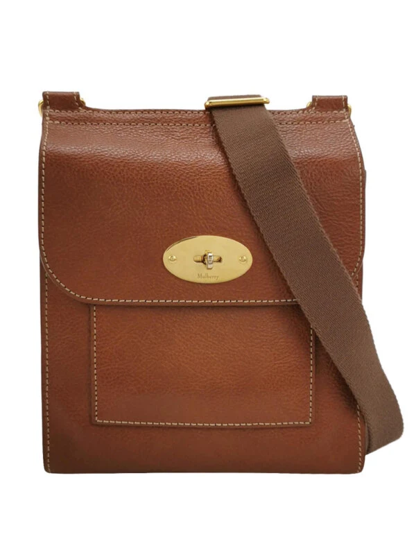 Винтажная сумка Mulberry Antony