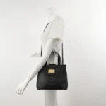 Ferragamo Calfskin Logo Crossbody — фото 2
