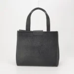 Ferragamo Calfskin Logo Crossbody — фото 5