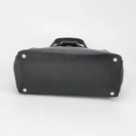 Ferragamo Calfskin Logo Crossbody — фото 6
