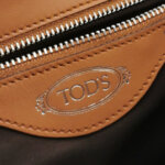 Tod's Double TT — фото 8