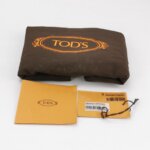 Tod's Double TT — фото 9